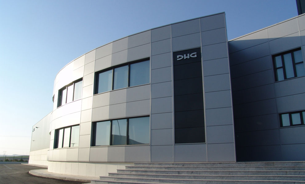 15.000 m² de instalaciones