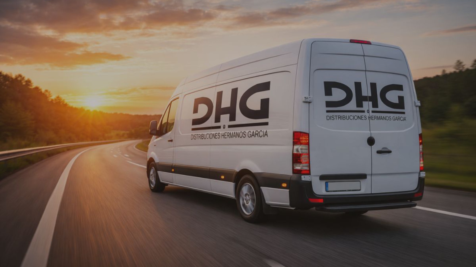 Transporte y distribución