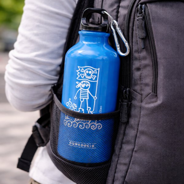 Cantimplora consorcio