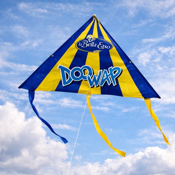 Cometa doowap