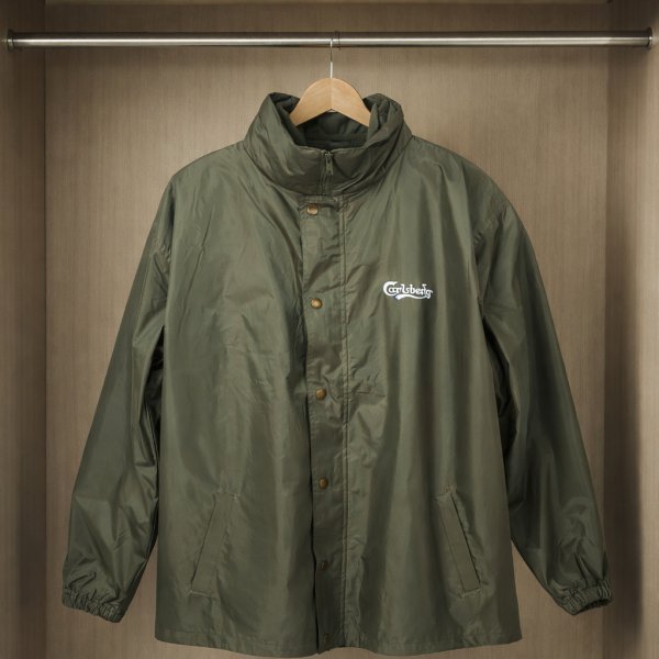 Chaqueta carlsberg