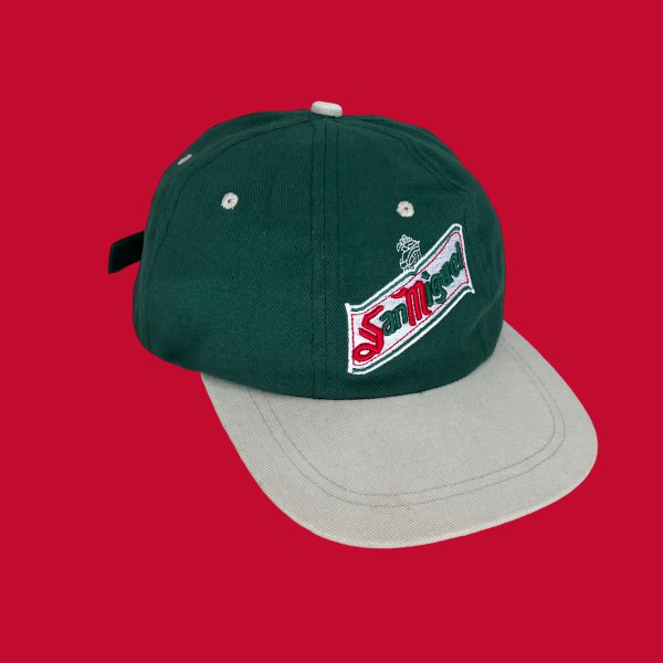 Gorra san miguel 
