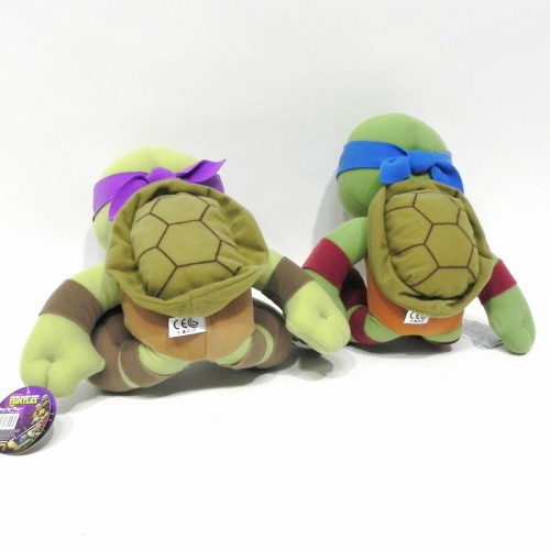 Tortuga Ninja T4 Ref. 2103