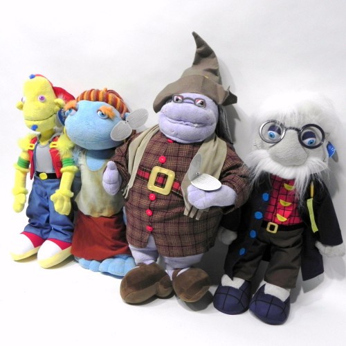 Lunnis surtidos T7 Ref. 2607