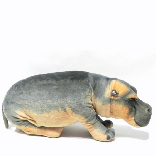 Hipopótamo 40" Ref. 6651