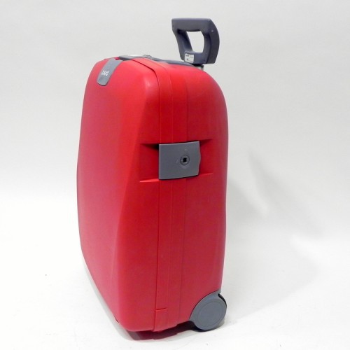 Trolley ABS 18" Ref.7569