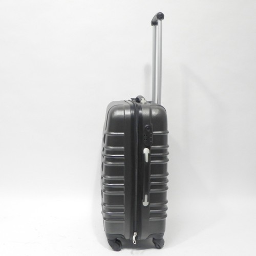 Trolley 24" New grey Ref.7603