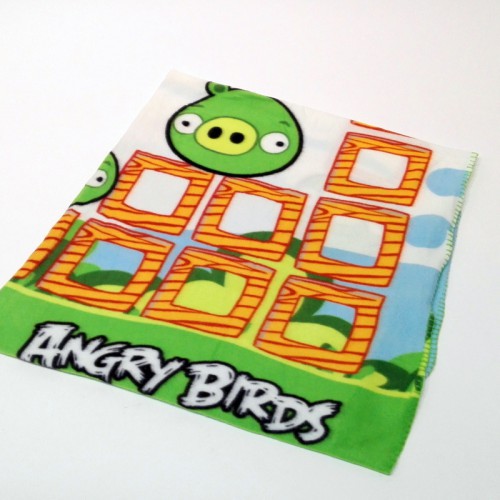 Manta Angry Birds Ref.7910