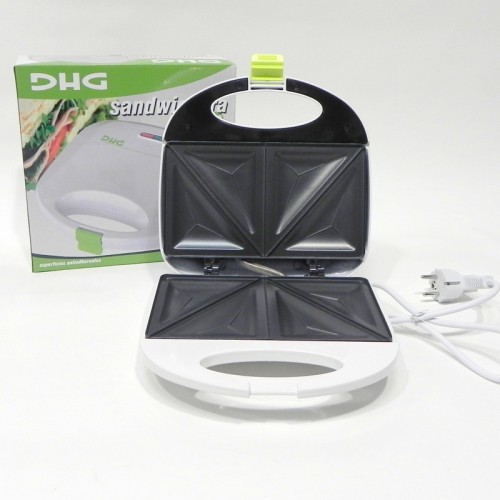Sandwichera DHG SW-888