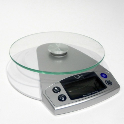 Balanza de cocina Jata 712 Ref.812