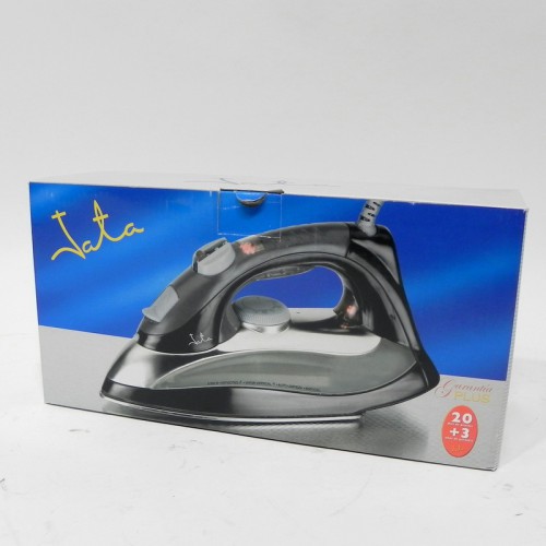 Plancha de vapor Jata PL428 Ref.828