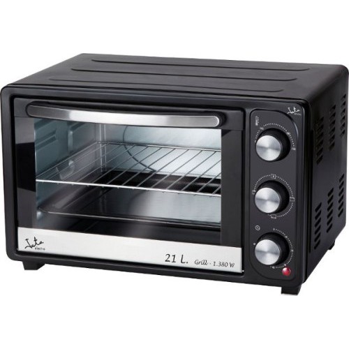 Horno grill 21L Jata HN-921