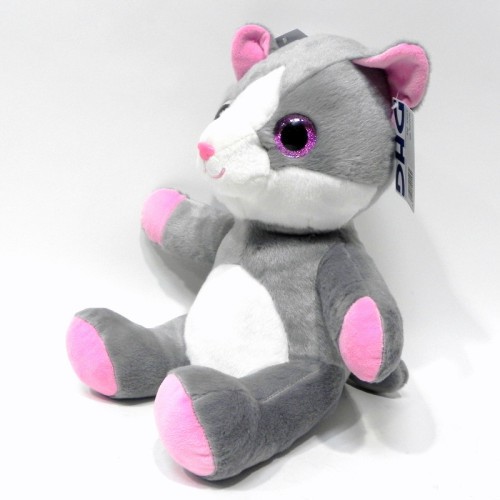 Gato ojazos T-5 Ref. 6623