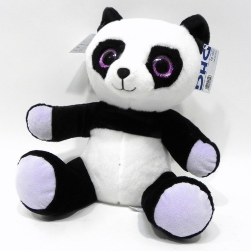Oso panda ojazos T5 Ref. 6622