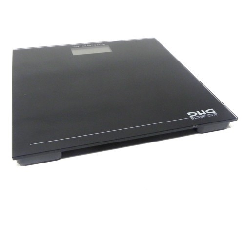 Báscula black B-816