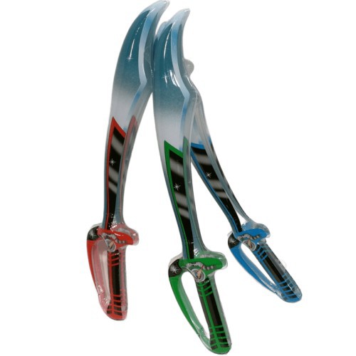 Espada pirata hinchable gr. J-28