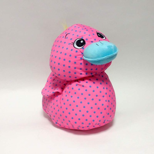 Pato lunares surtidos T6 Ref.4536