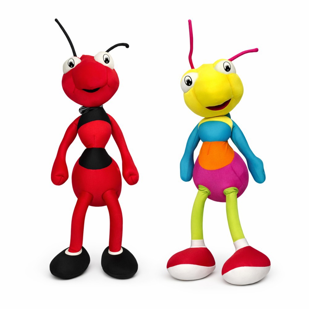 Hormiga T5 Ref: 1906