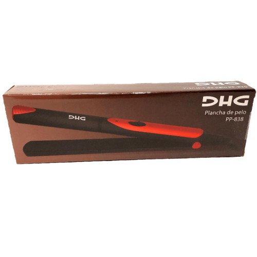 Plancha pelo PP-838