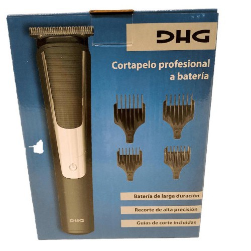 Cortapelos batería CF-836