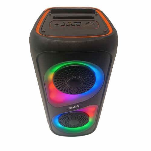 Altavoz party 2x4" E-332