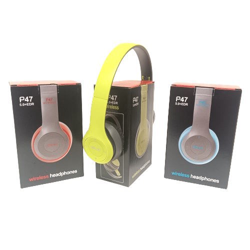 Auricular colores E-236