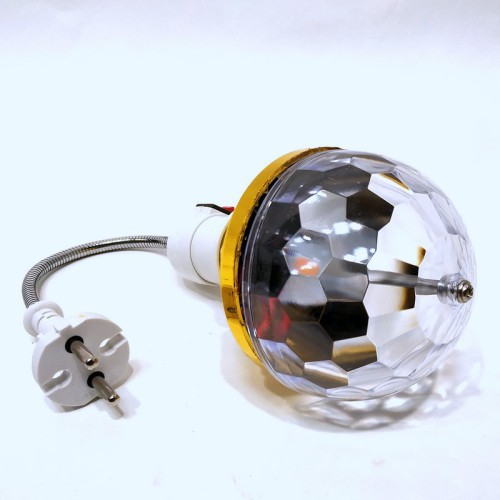 Bombilla Disco E-247