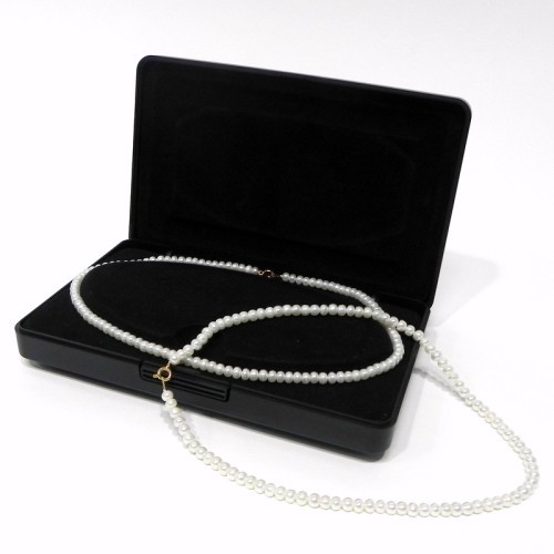 Collar perlas Ref.440