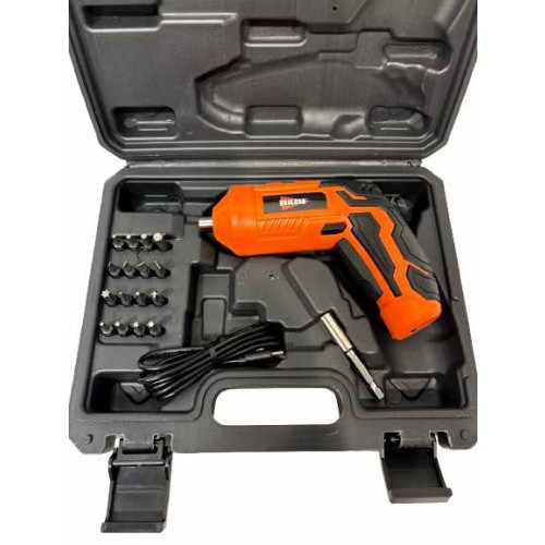 Destornillador eléctrico H-996