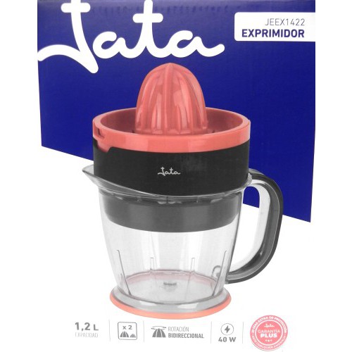 Exprimidor Jata Ex-1422 Ref. 914