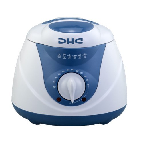 Freidora 1L.  FR-858