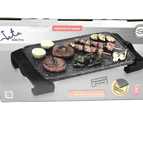 Plancha de Asar Terracota Jata GR-669 Ref. 869