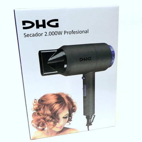 SECADOR PRO 2.000W SC-835