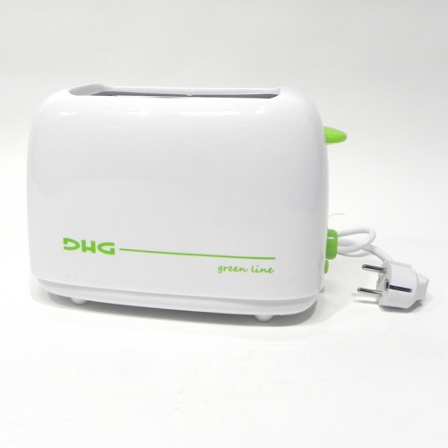 Tostador Green Line TT-821