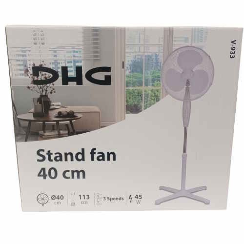 Ventilador de pie V-933