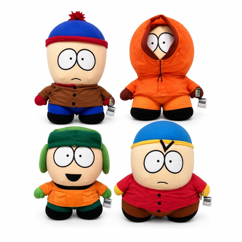 South park surtido T6 5001 Ref. 9889