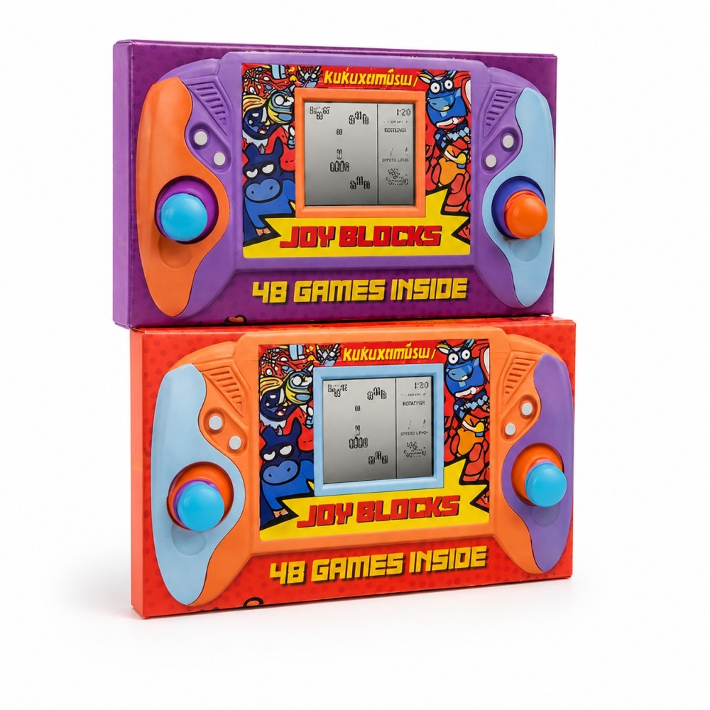 Consola Joystick E-294