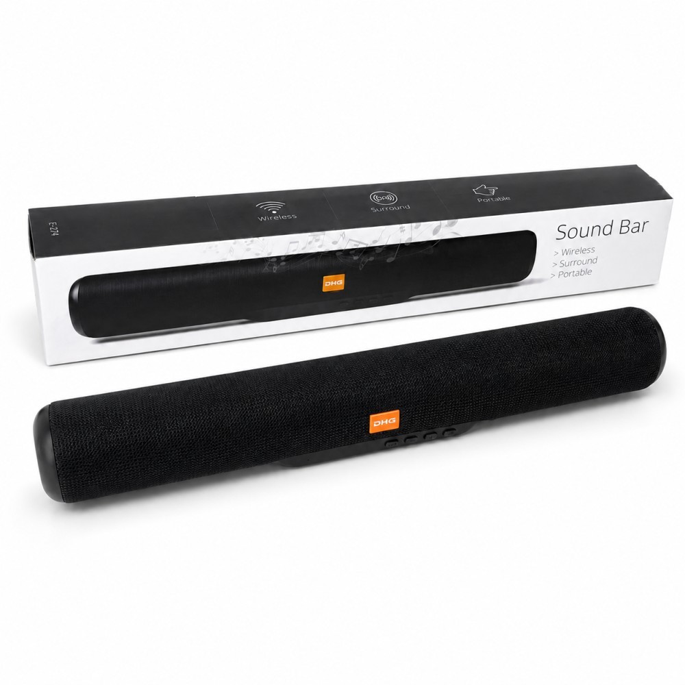Barra de Sonido SWx2 E-274