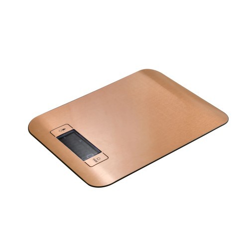 Balanza Cocina 0-5 kg. 50058-CP