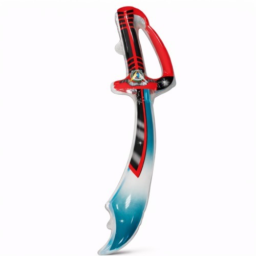 Espada pirata hinchable gr. J-28