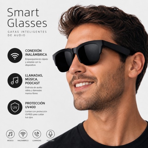 Gafas smart E-235