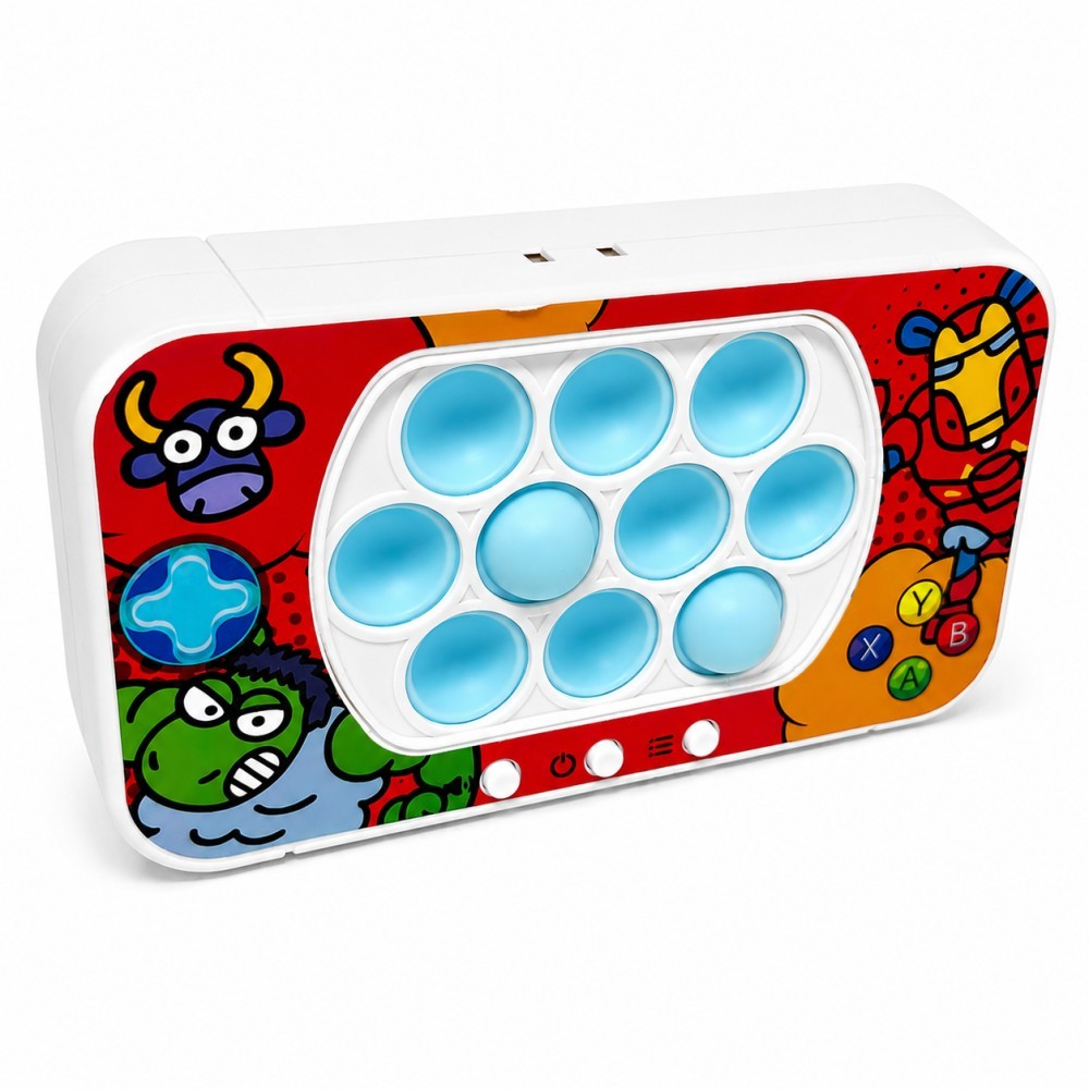 Consola Pop IT E-293