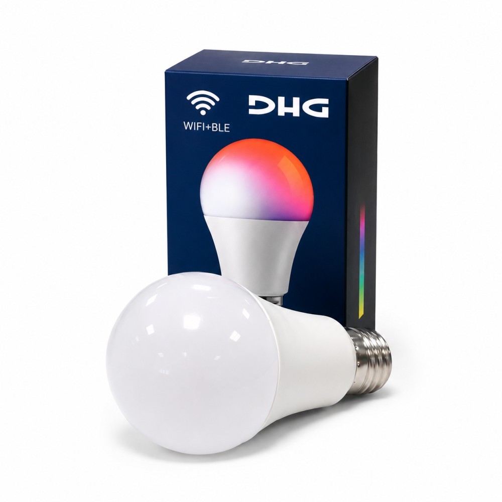 Bombilla inteligente E-248