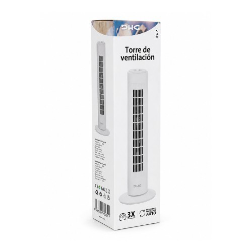 Ventilador Torre V-931