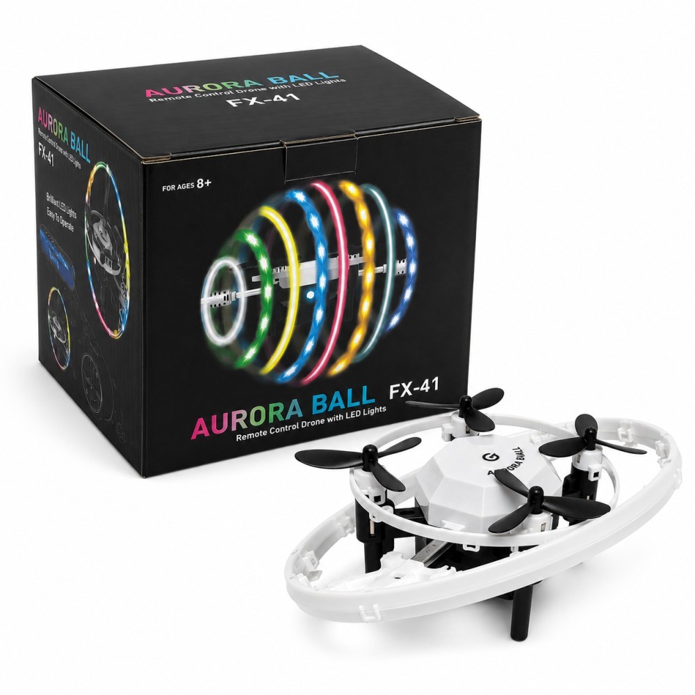 Dron Fx-41 giratorio D-182