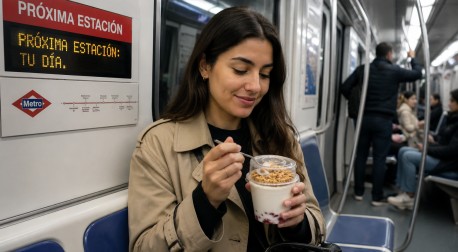 Formatos listos para consumir: la tendencia que impulsa el consumo fuera del hogar