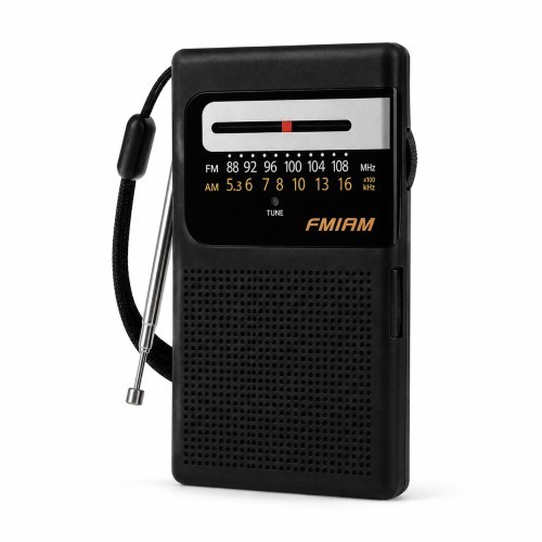 Radio E-211