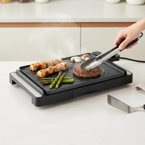 Plancha Asar JATA JEGR 1245