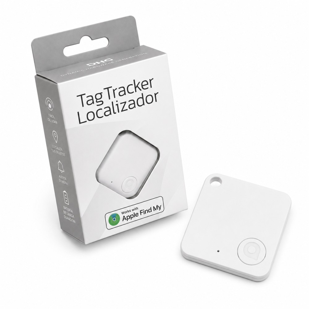 Localizador  I-finder E-2298