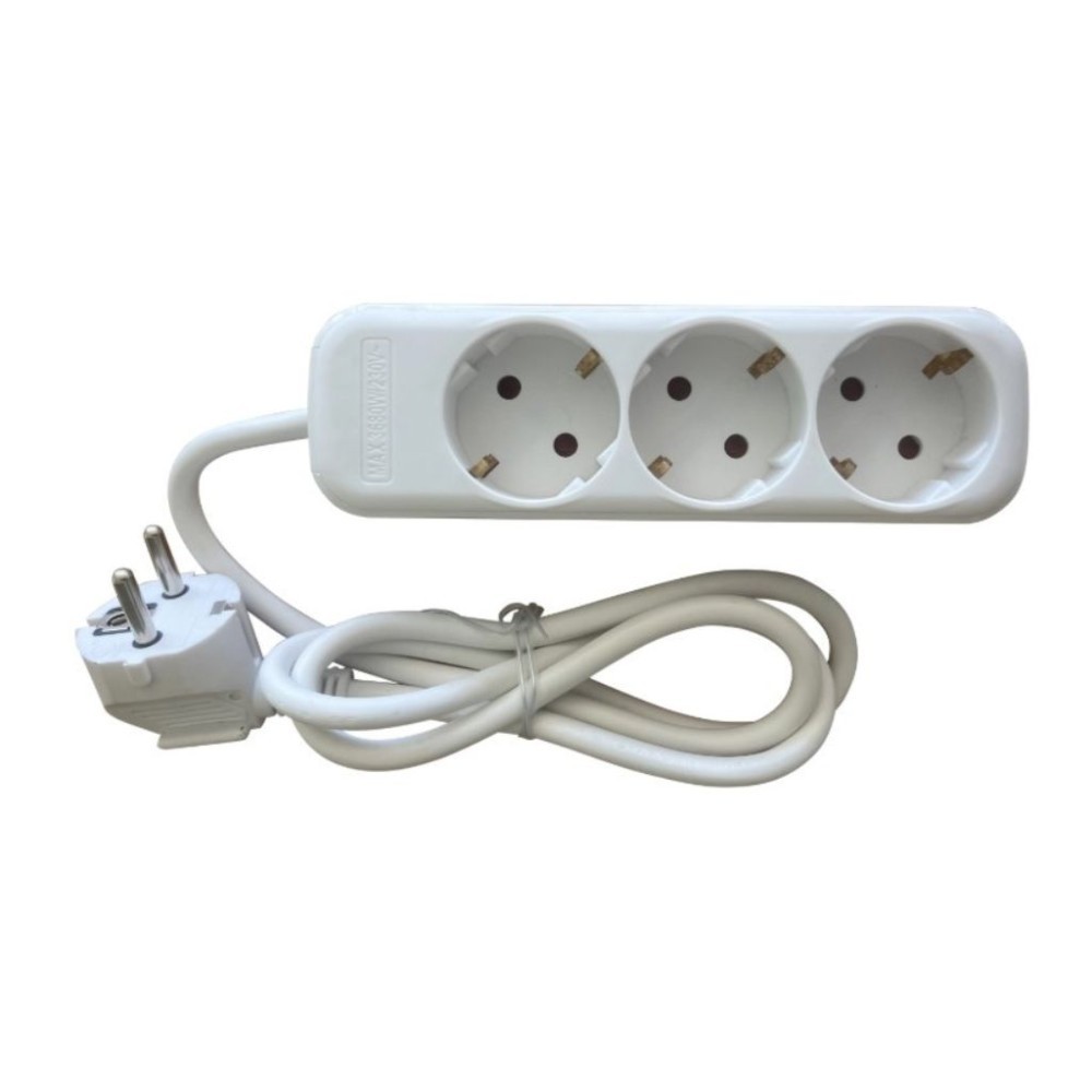 Regleta Tres Tomas E-362